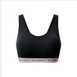 Padded Support Sports Bra – SBRA103A — image 1