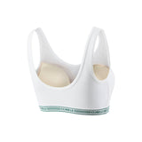 Padded Support Sports Bra – SBRA103A — image 4
