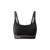 Askin Contrast-Trim Padded Sports Bra – SBRA104A — image 3