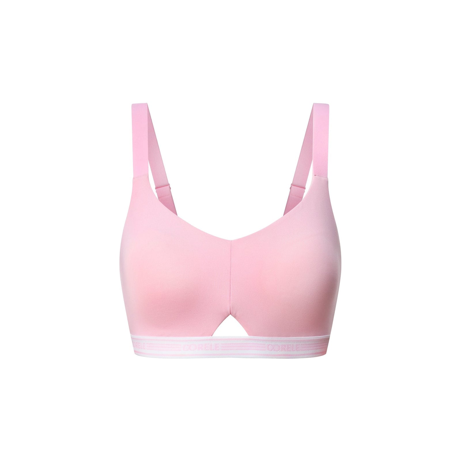 Askin Allure Wireless Shaping Sports Bra – SBRA203A — image 1