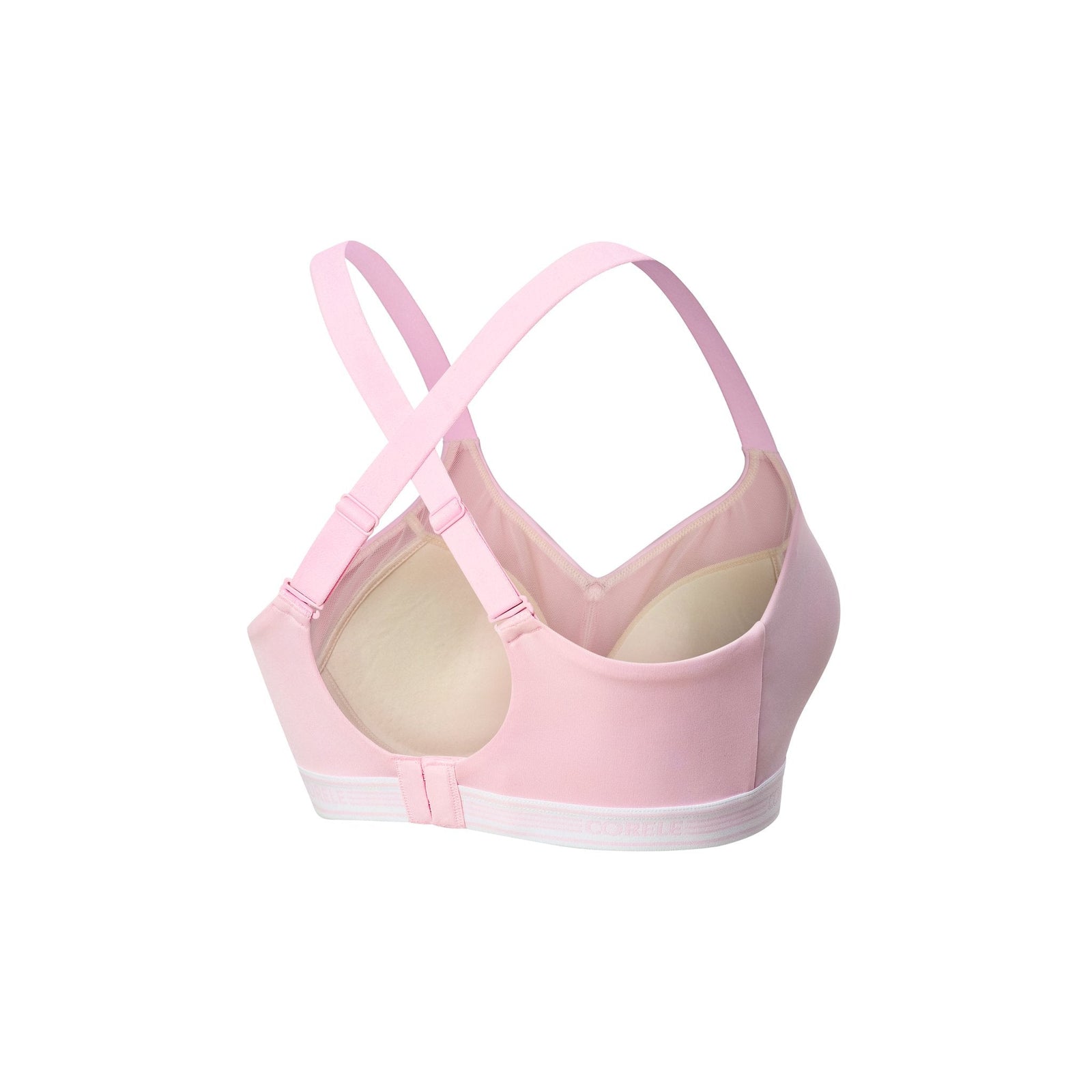 Askin Allure Wireless Shaping Sports Bra – SBRA203A — image 2