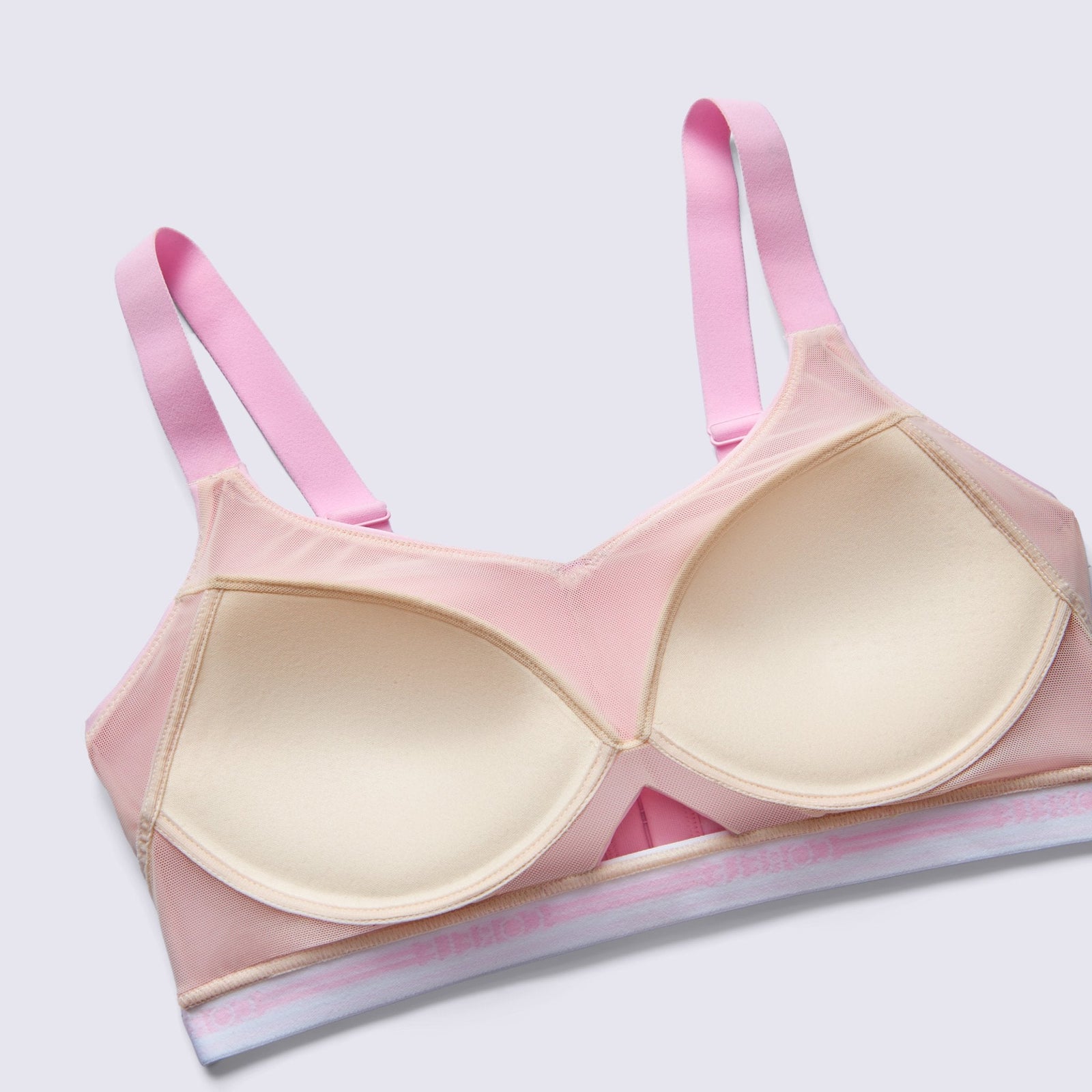 Askin Allure Wireless Shaping Sports Bra – SBRA203A — image 4