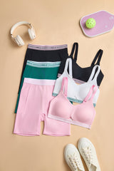 Askin Allure Wireless Shaping Sports Bra – SBRA203A — image 6