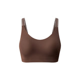 Askin Padded Light Support Sports Bra – SBRA204A — image 1