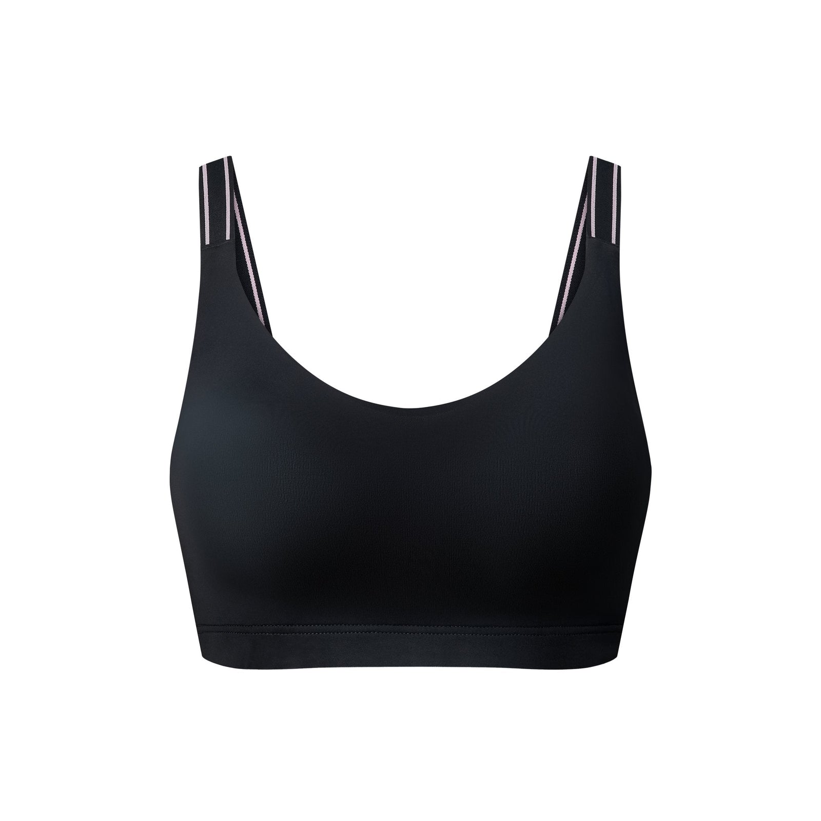 Askin Padded Light Support Sports Bra – SBRA204A — image 3