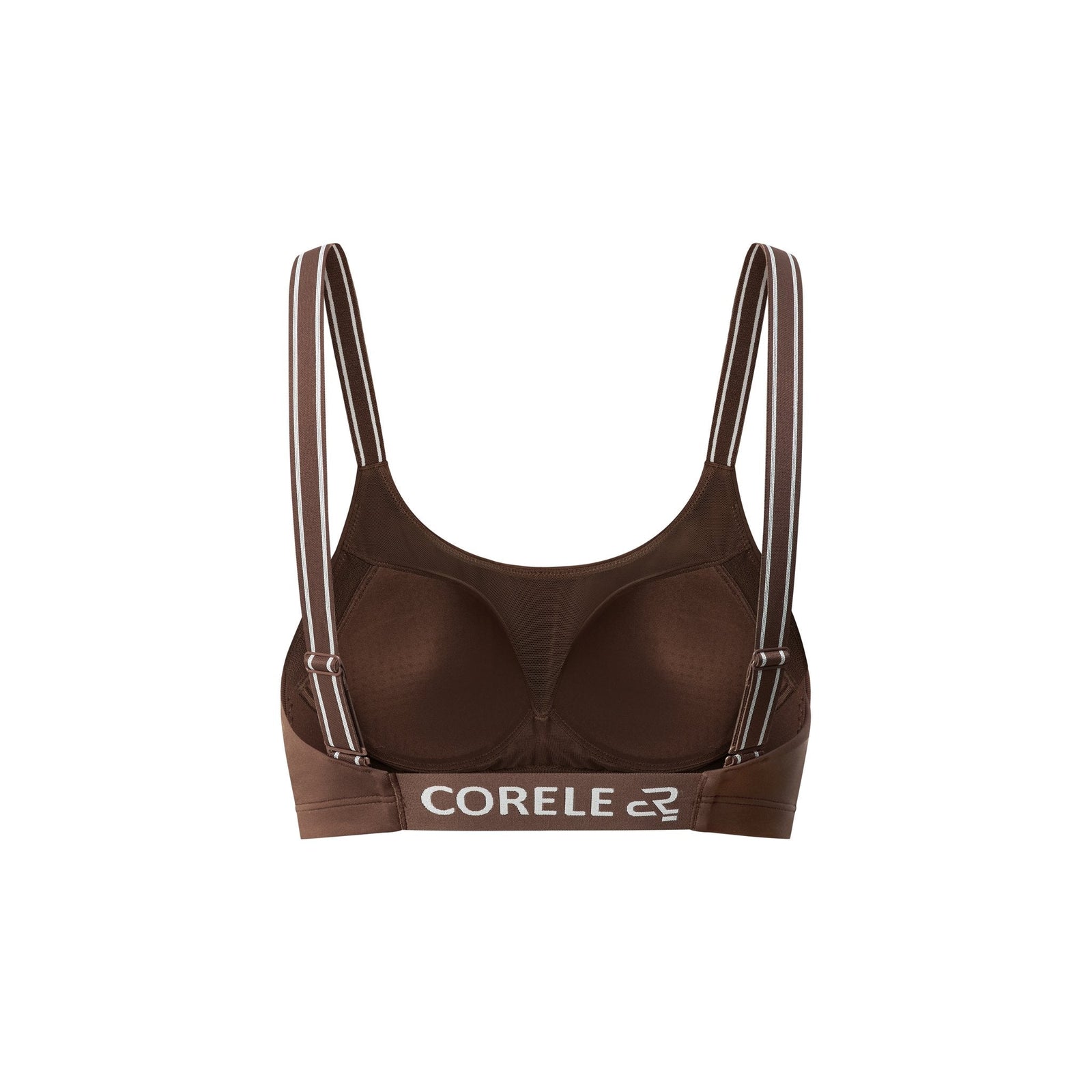 Askin Padded Light Support Sports Bra – SBRA204A — image 4