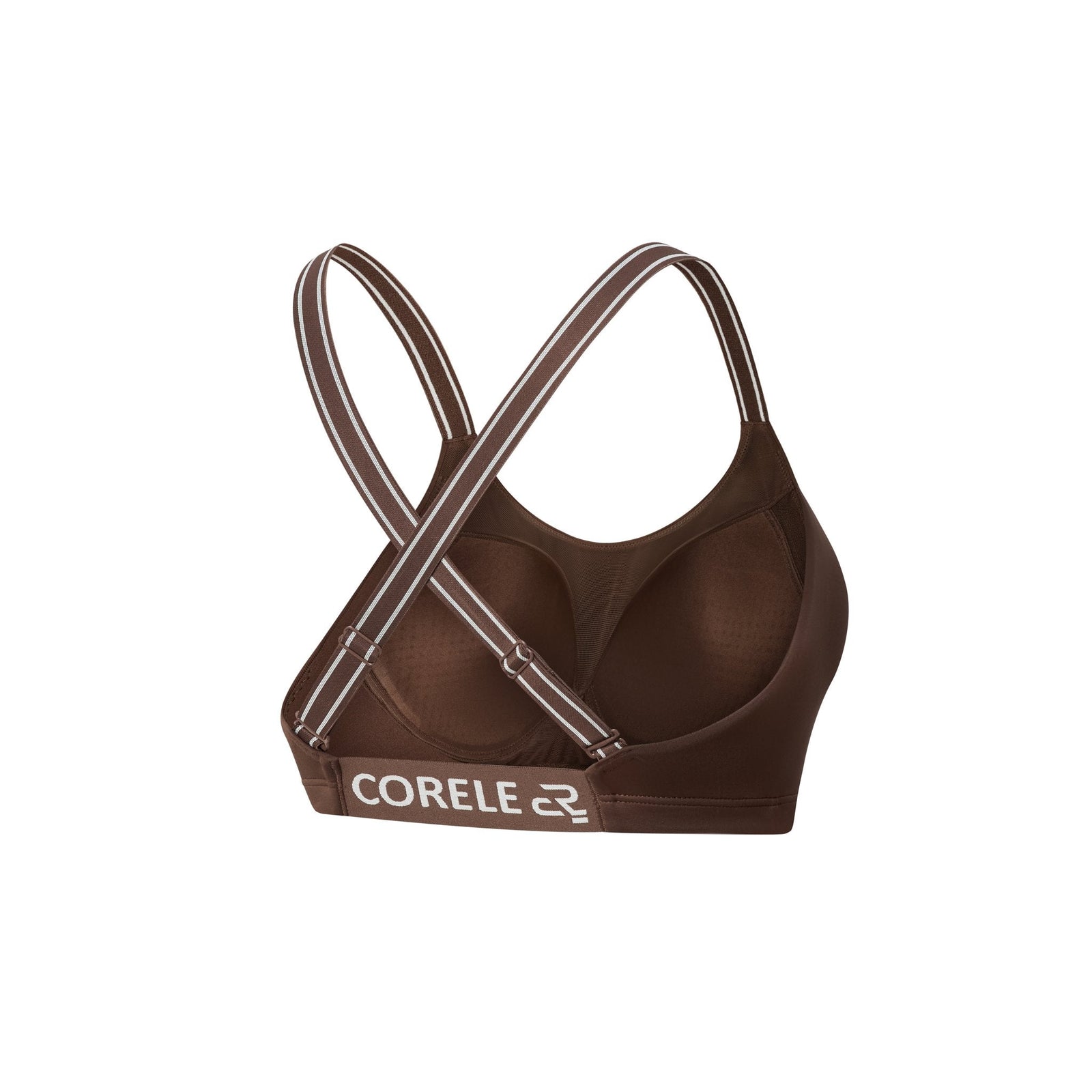 Askin Padded Light Support Sports Bra – SBRA204A — image 5