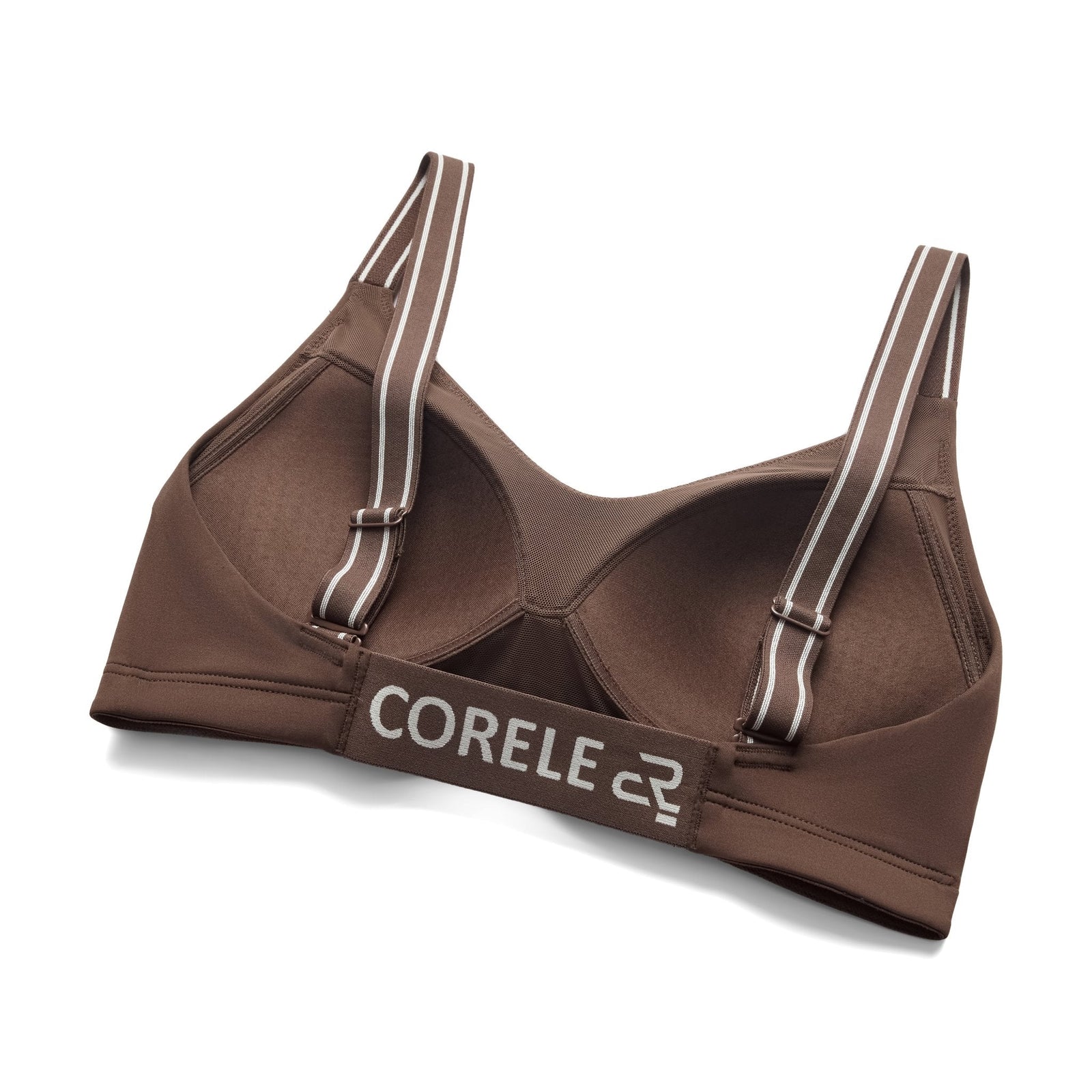 Askin Padded Light Support Sports Bra – SBRA204A — image 6