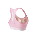 Askin Breathable Racerback Sports Bra – SBRA303A — image 1