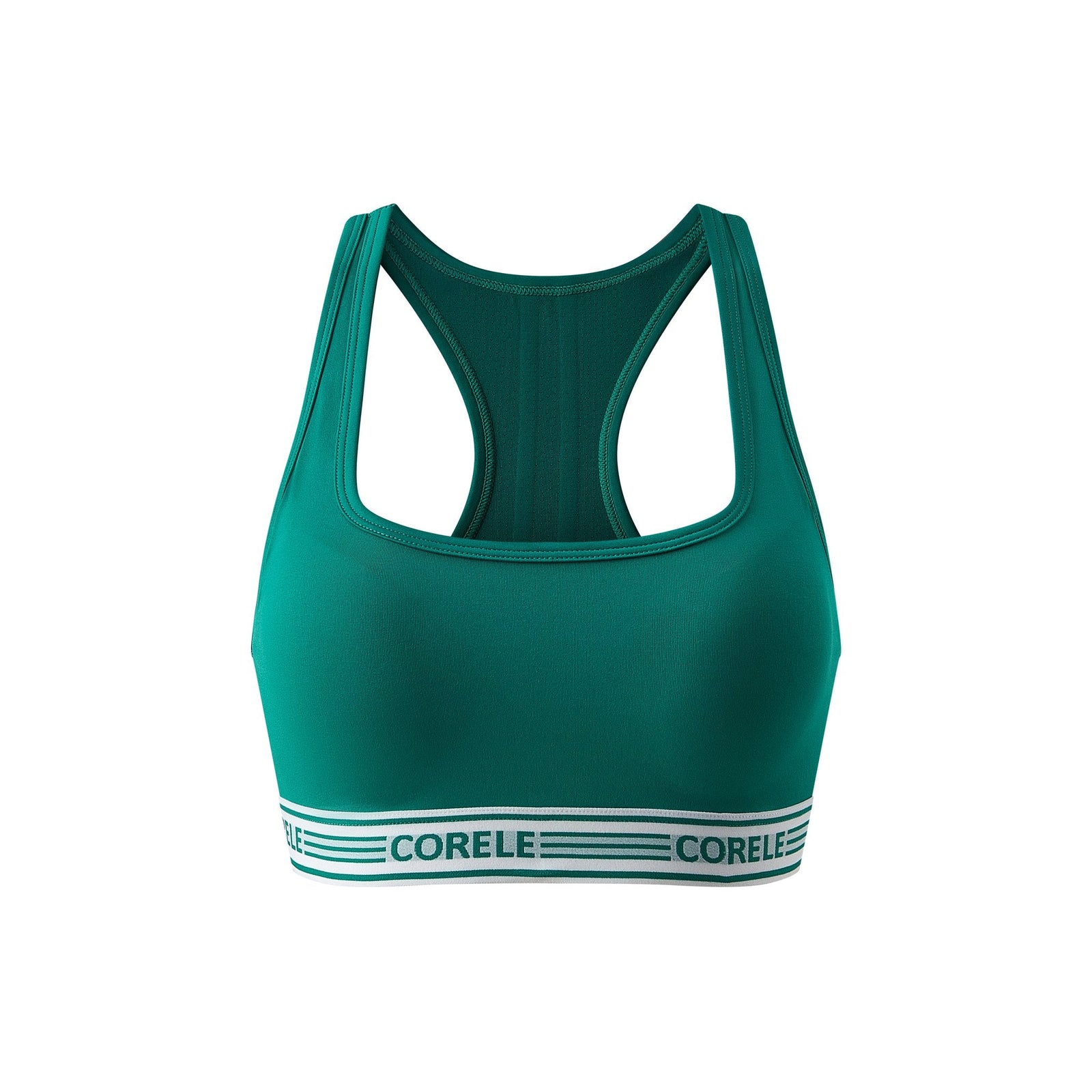 Askin Breathable Racerback Sports Bra – SBRA303A — image 2