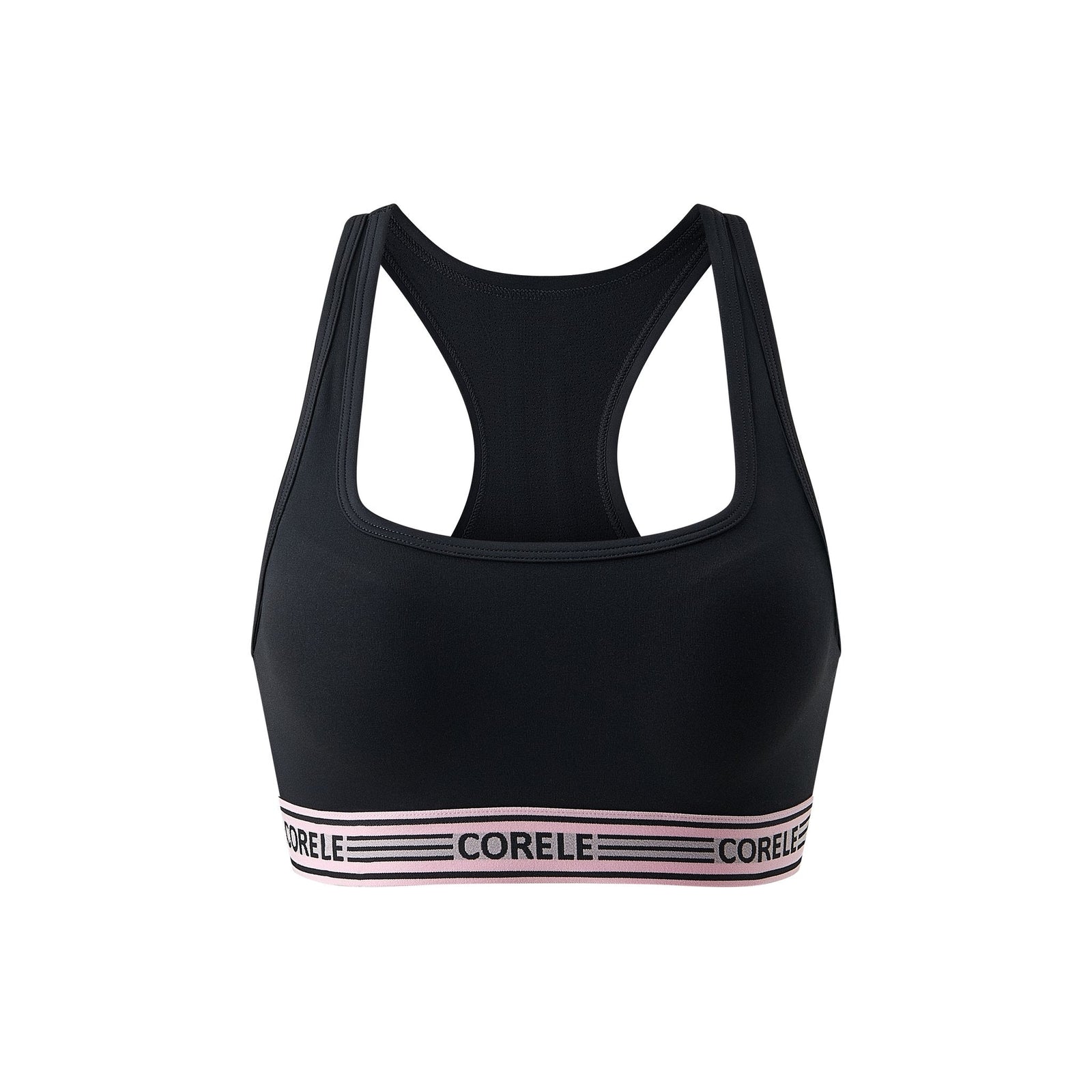 Askin Breathable Racerback Sports Bra – SBRA303A — image 3