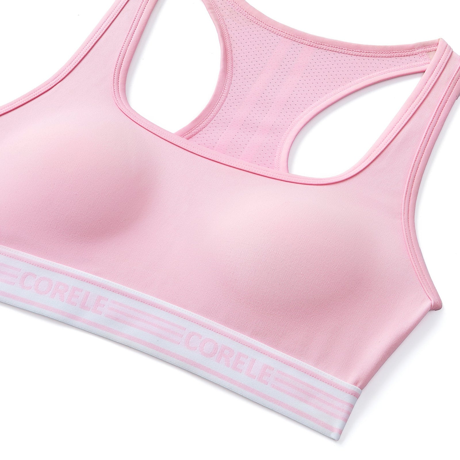 Askin Breathable Racerback Sports Bra – SBRA303A — image 6