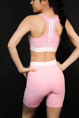 Askin Breathable Racerback Sports Bra – SBRA303A — image 11