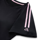 Askin Allure Padded Sports Crop Top – SCBT203A — image 2