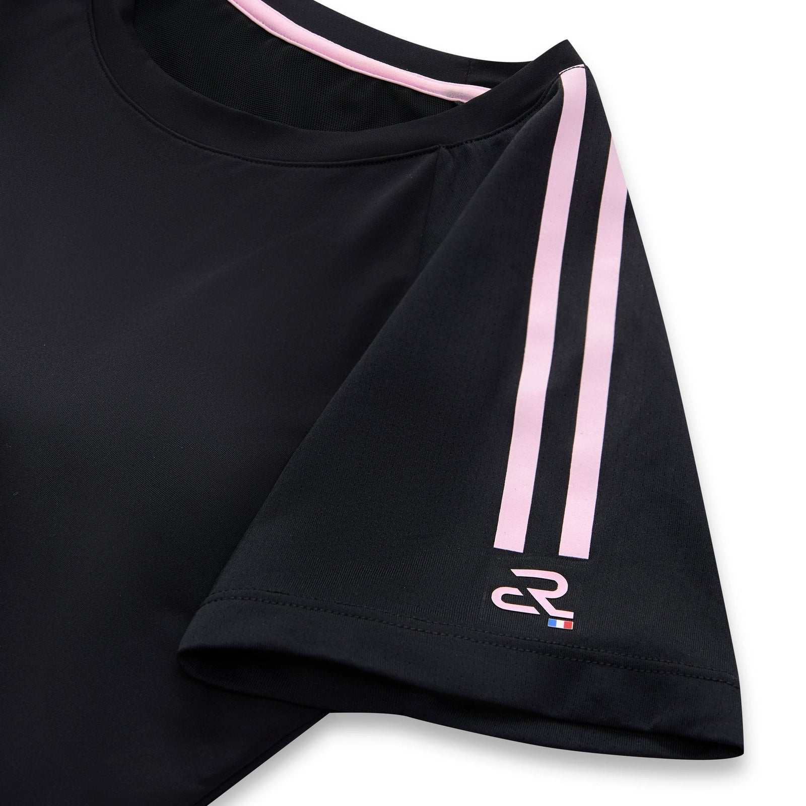 Askin Allure Padded Sports Crop Top – SCBT203A — image 2
