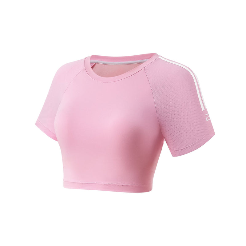 Askin Allure Padded Sports Crop Top – SCBT203A — image 4