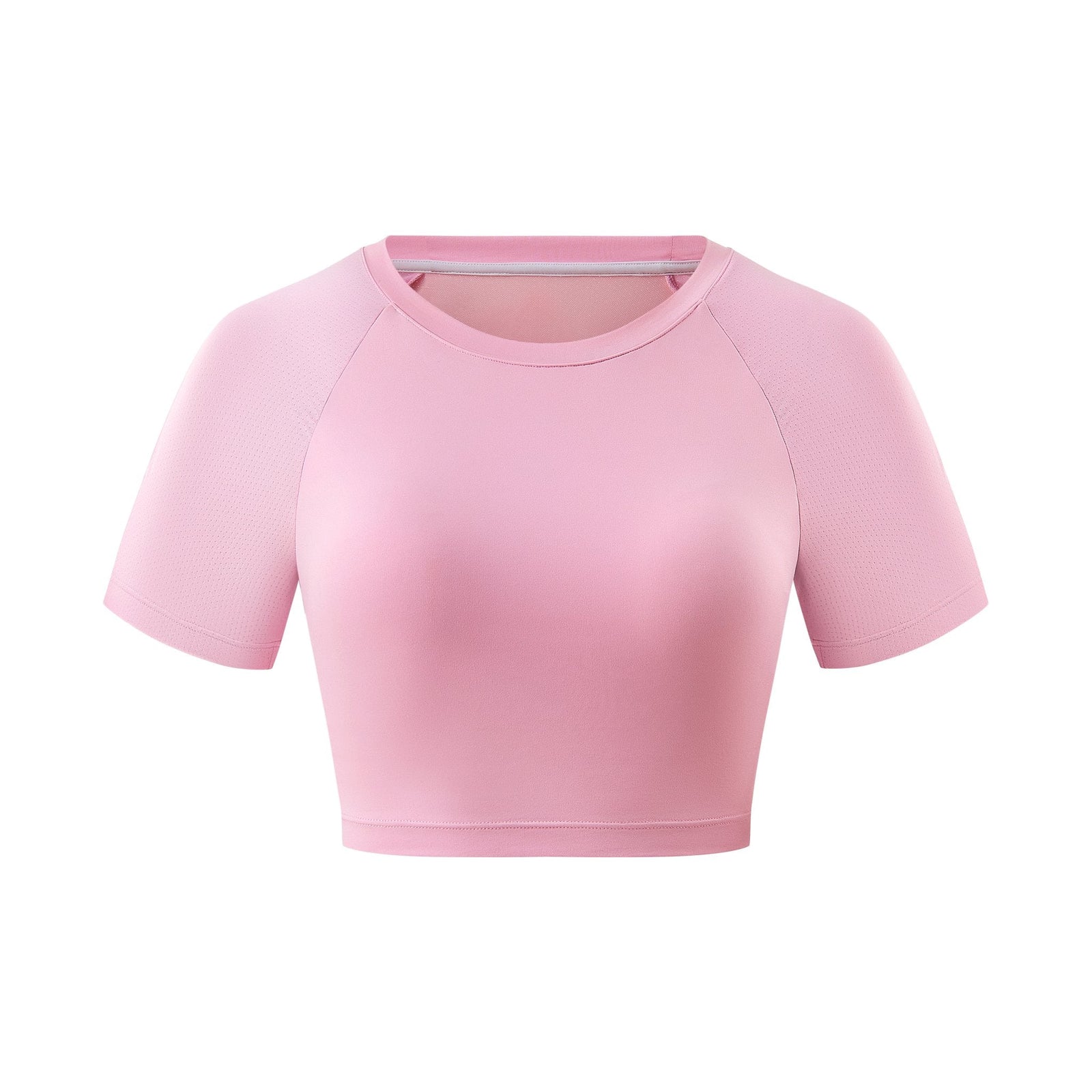 Askin Allure Padded Sports Crop Top – SCBT203A — image 5
