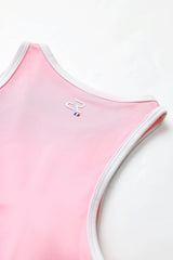 Askin Padded Sports Crop Top – SCBT303A — image 3
