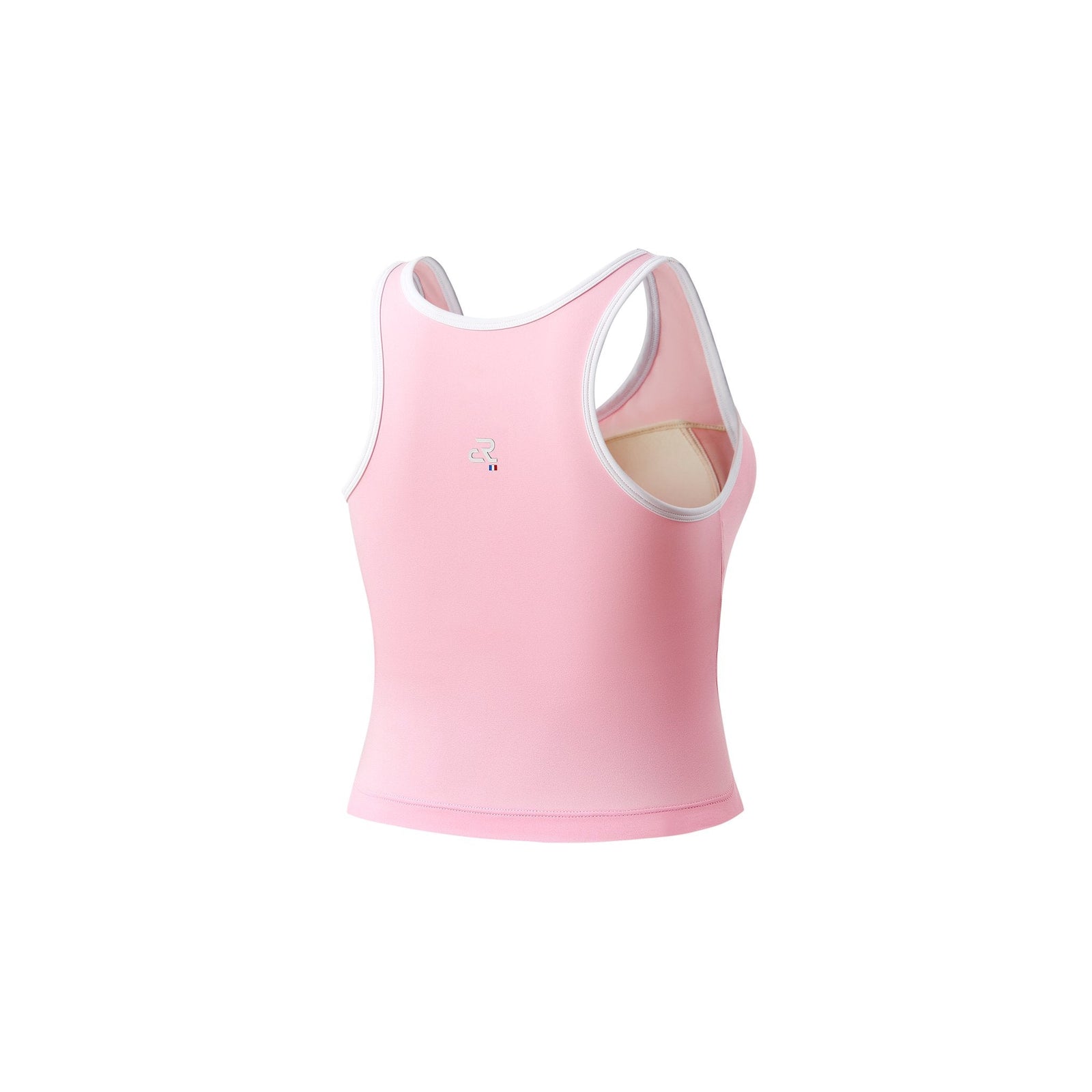Askin Padded Sports Crop Top – SCBT303A — image 5
