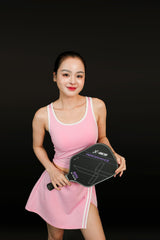 Askin Padded Sports Crop Top – SCBT303A — image 9