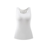 Askin Padded Sports Tank – SLBT203A — image 1