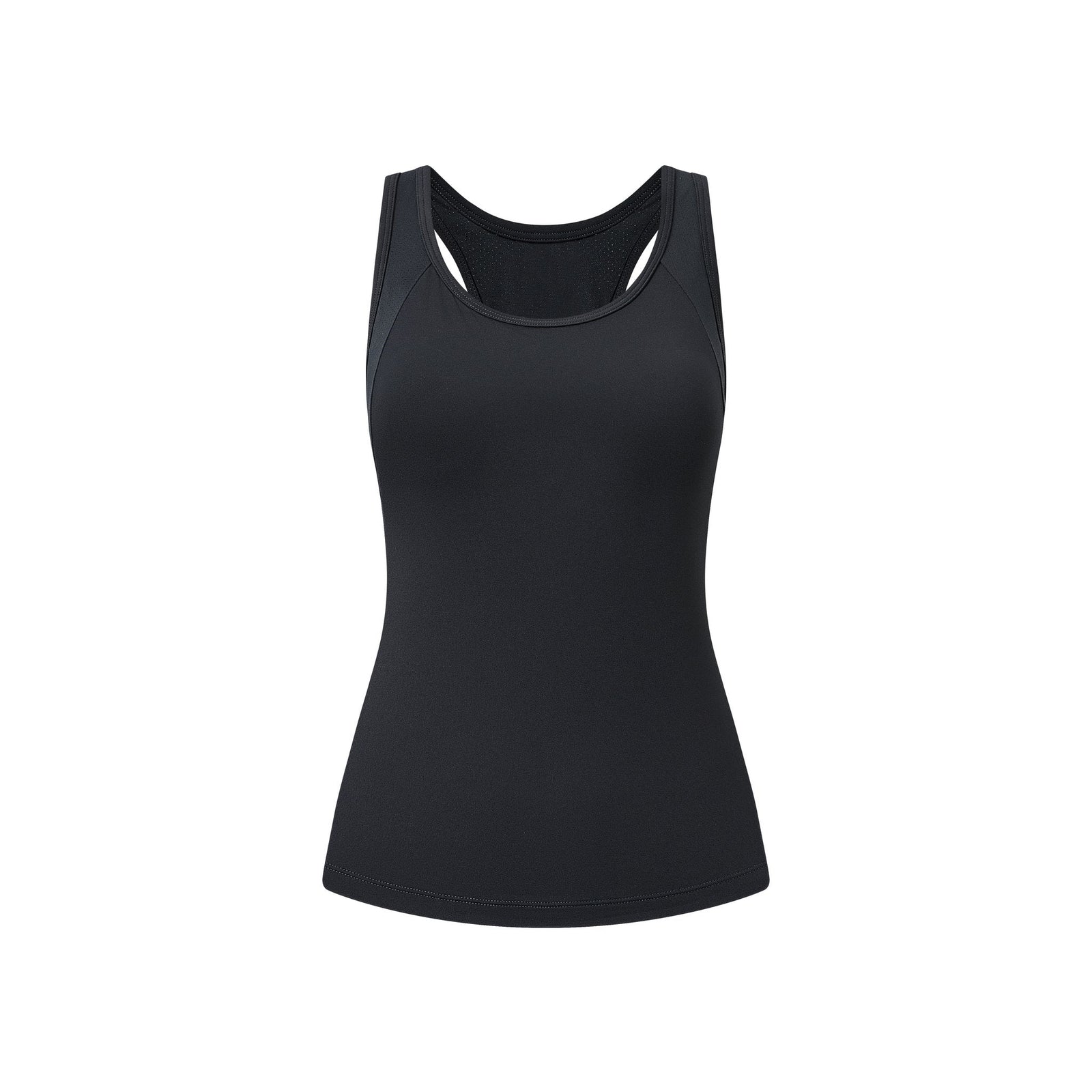 Askin Padded Sports Tank – SLBT203A — image 3