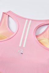 Askin Padded Sports Tank – SLBT203A — image 4