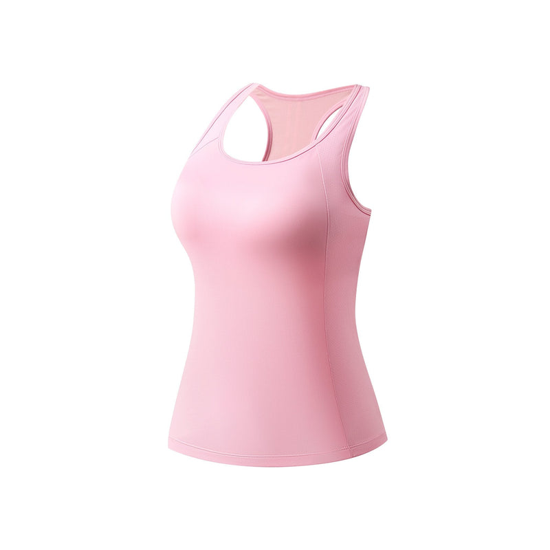 Askin Padded Sports Tank – SLBT203A — image 5