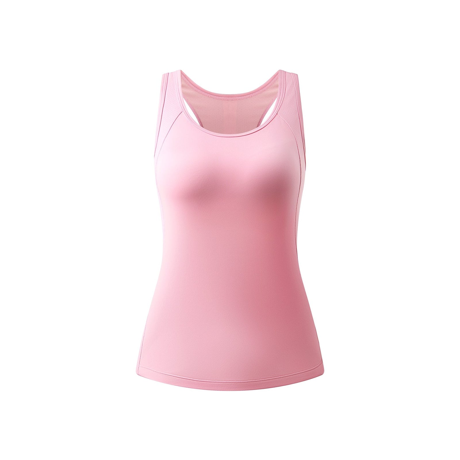 Askin Padded Sports Tank – SLBT203A — image 6