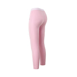 High-Rise Full-Length Leggings – SLD103A — image 2