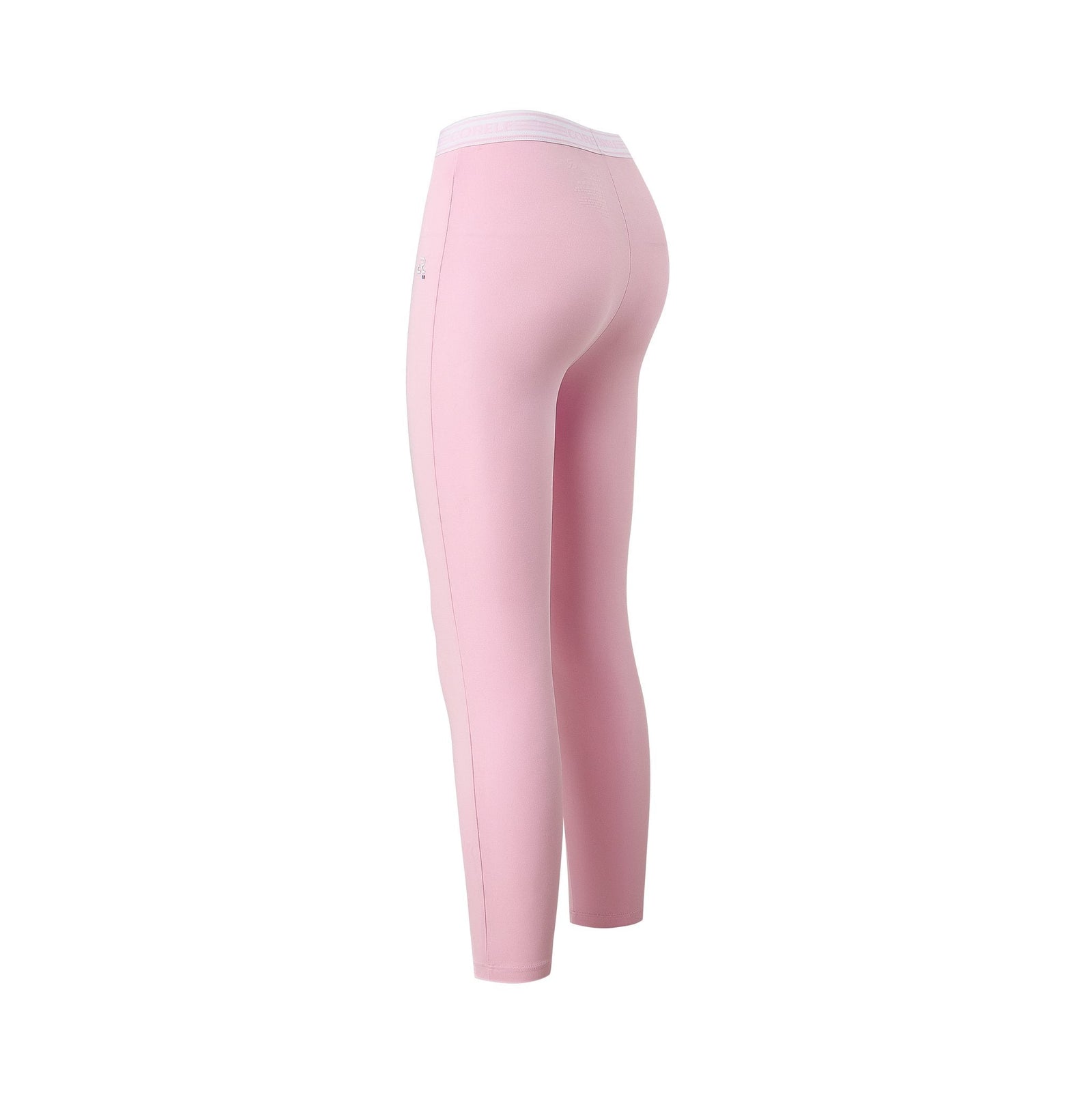 High-Rise Full-Length Leggings – SLD103A — image 2