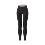 High-Rise Full-Length Leggings – SLD103A — image 3