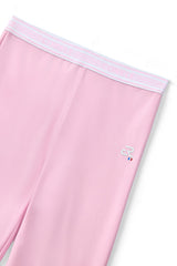 High-Rise Full-Length Leggings – SLD103A — image 4