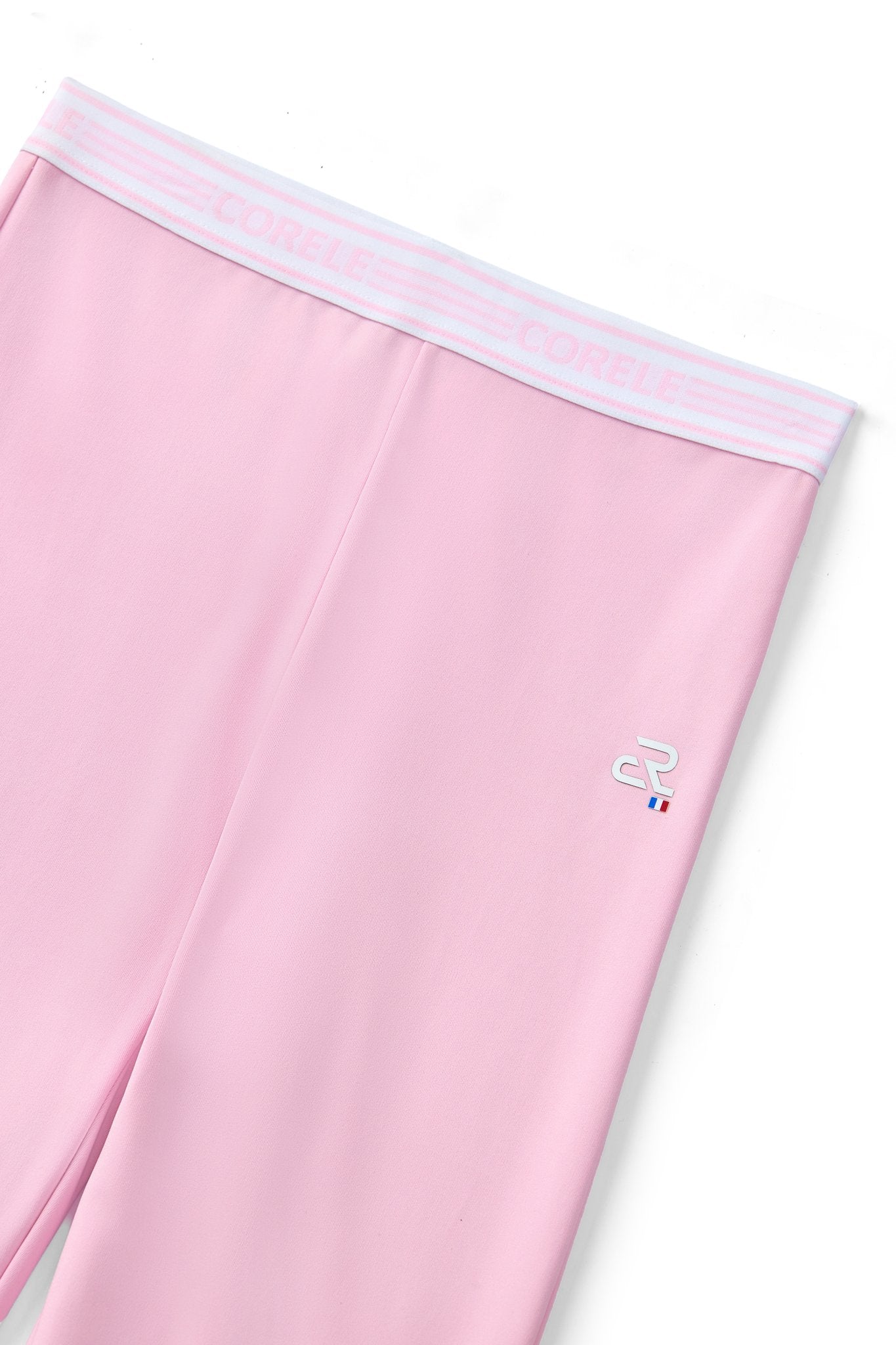 High-Rise Full-Length Leggings – SLD103A — image 4