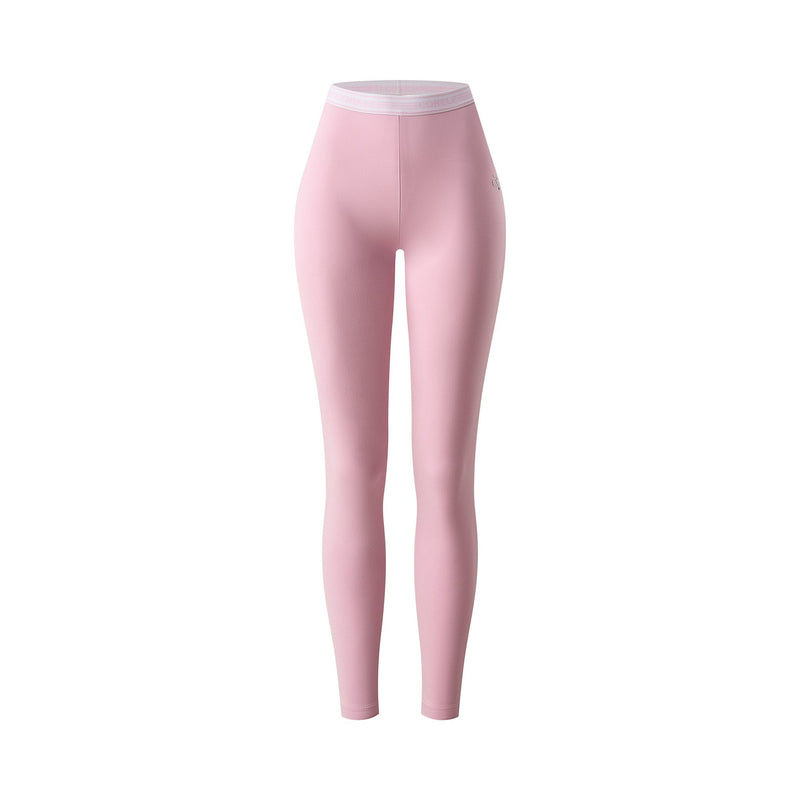 High-Rise Full-Length Leggings – SLD103A — image 5