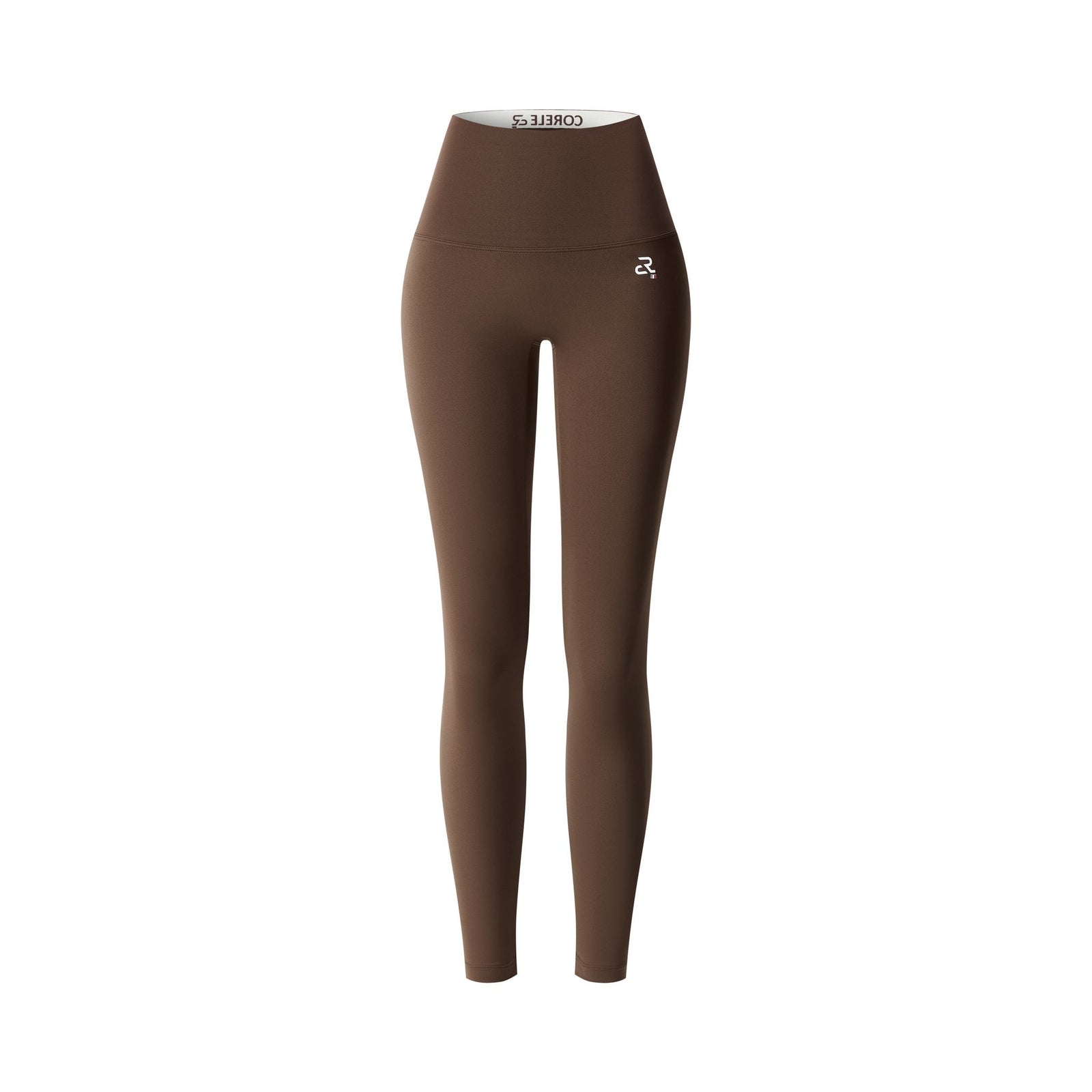 Askin High-Rise Leggings with Hidden Pocket – SLD104A — image 1
