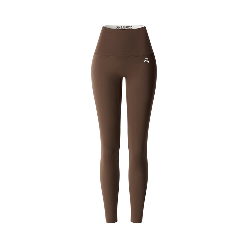 Askin High-Rise Leggings with Hidden Pocket – SLD104A — image 1
