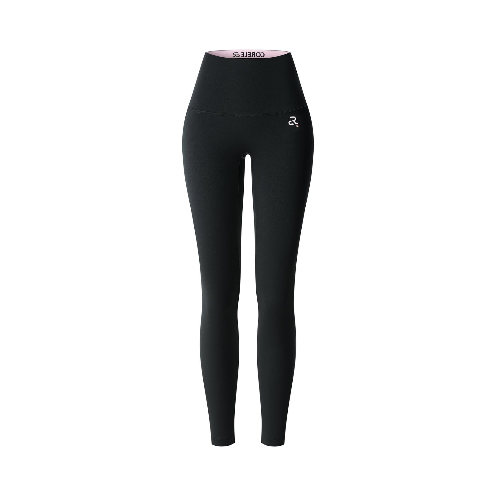 Askin High-Rise Leggings with Hidden Pocket – SLD104A — image 3
