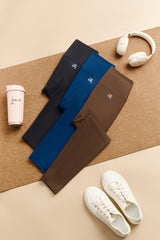 Askin High-Rise Leggings with Hidden Pocket – SLD104A — image 6