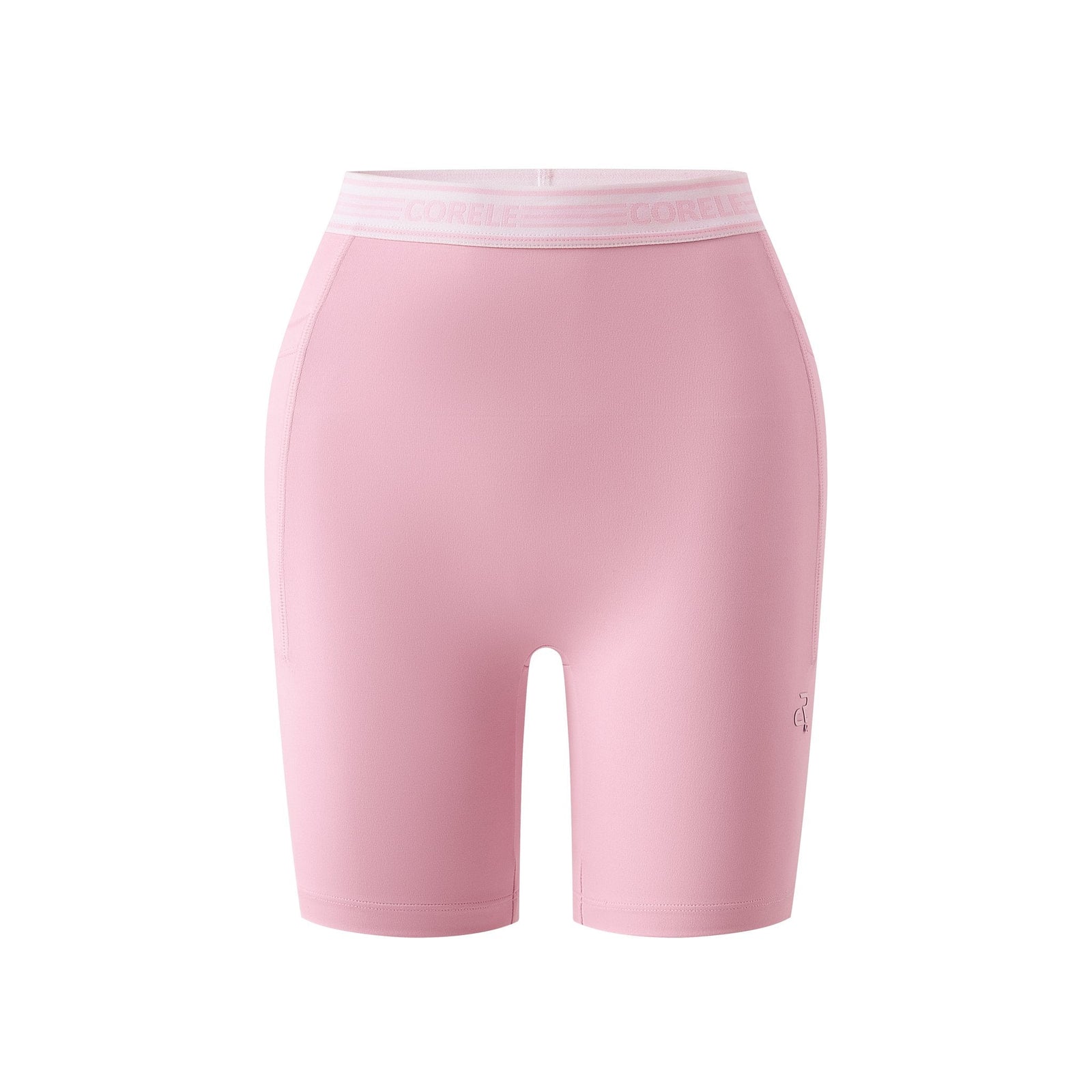 Light Training Biker Shorts – SLN103A — image 1