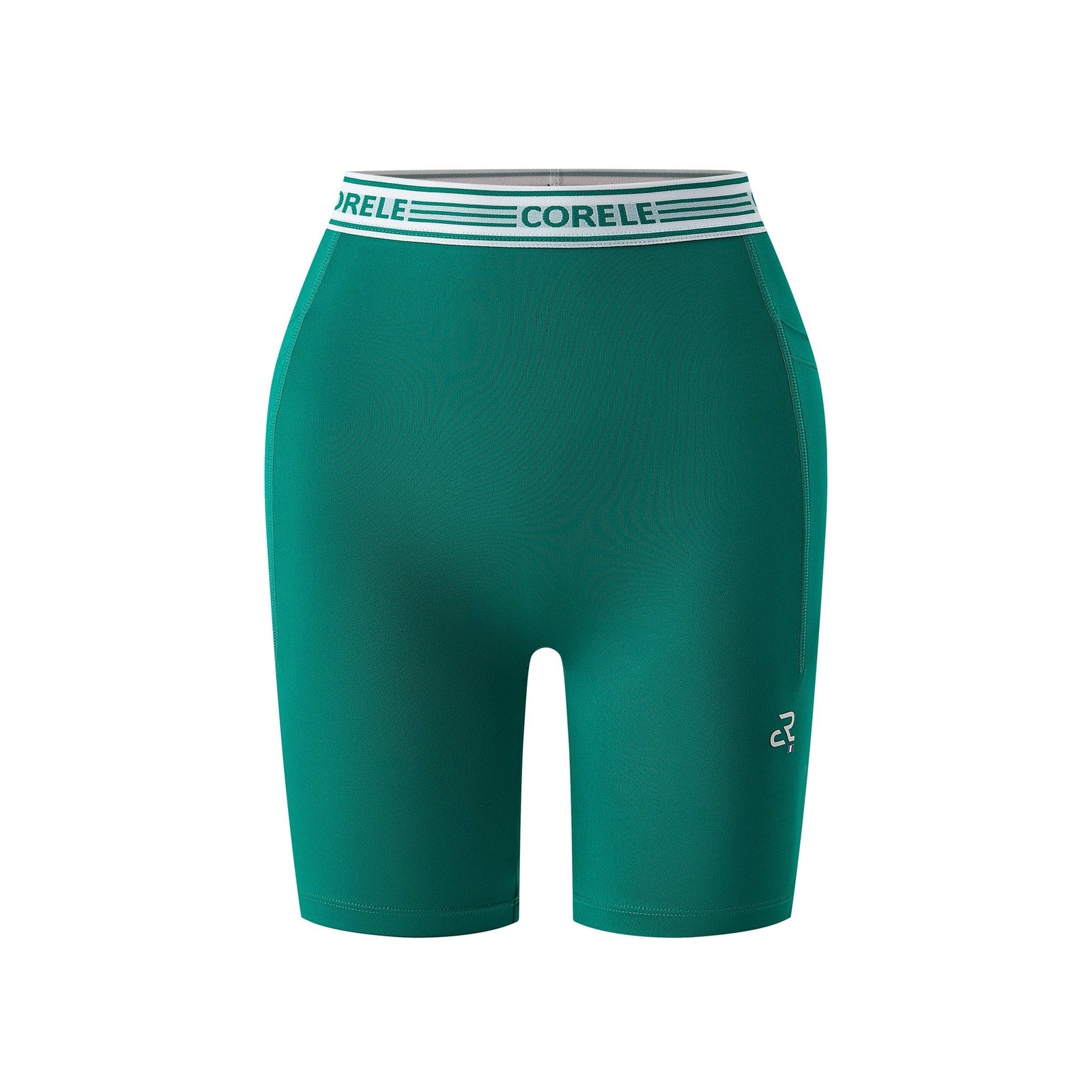 Light Training Biker Shorts – SLN103A — image 2