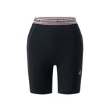 Light Training Biker Shorts – SLN103A — image 3