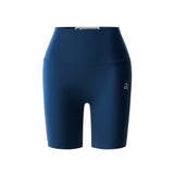 Askin High-Rise Biker Shorts with Hidden Pocket – SLN104A — image 2