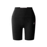 Askin High-Rise Biker Shorts with Hidden Pocket – SLN104A — image 3