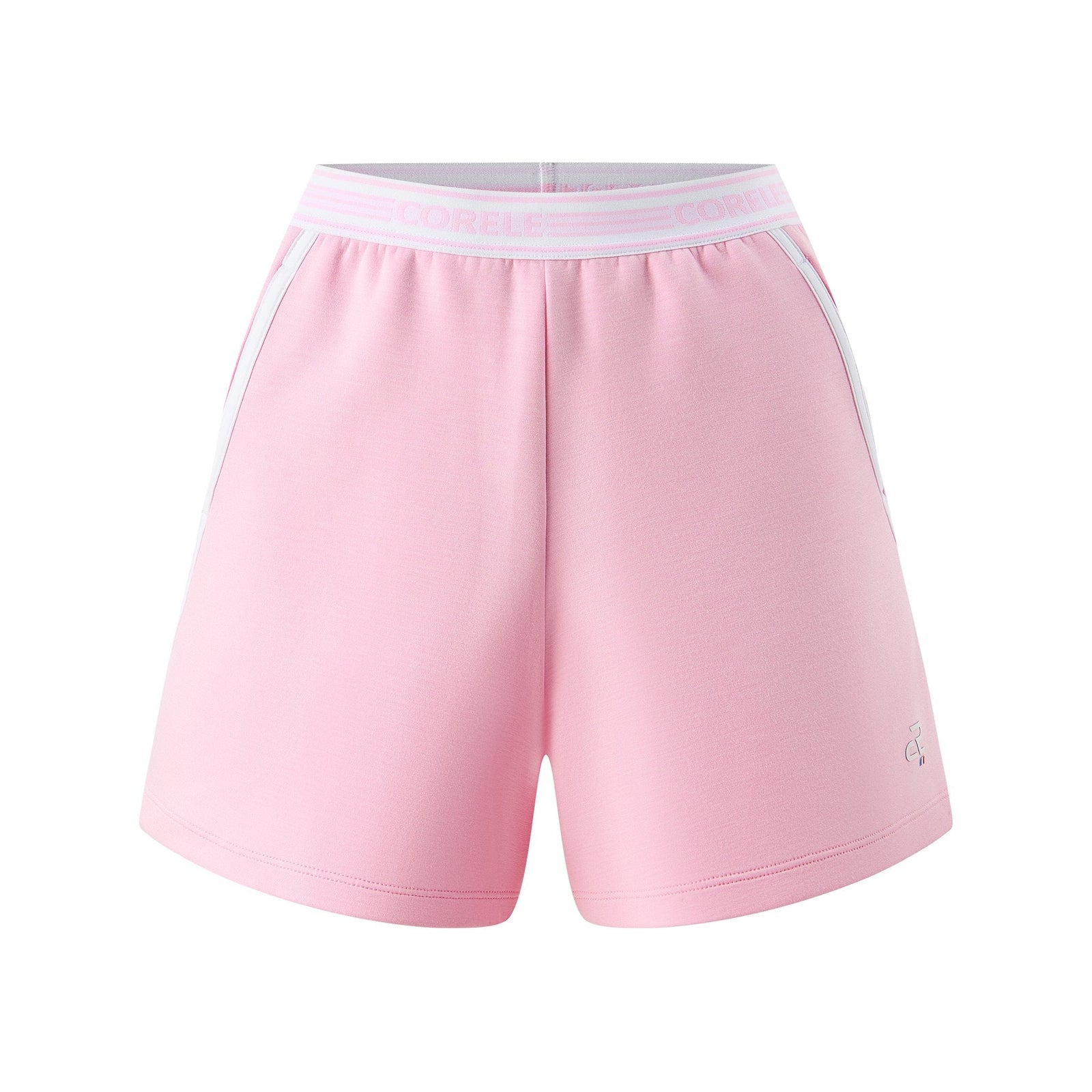 A-Line Sports Shorts – SSHO103A — image 1