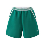 A-Line Sports Shorts – SSHO103A — image 2