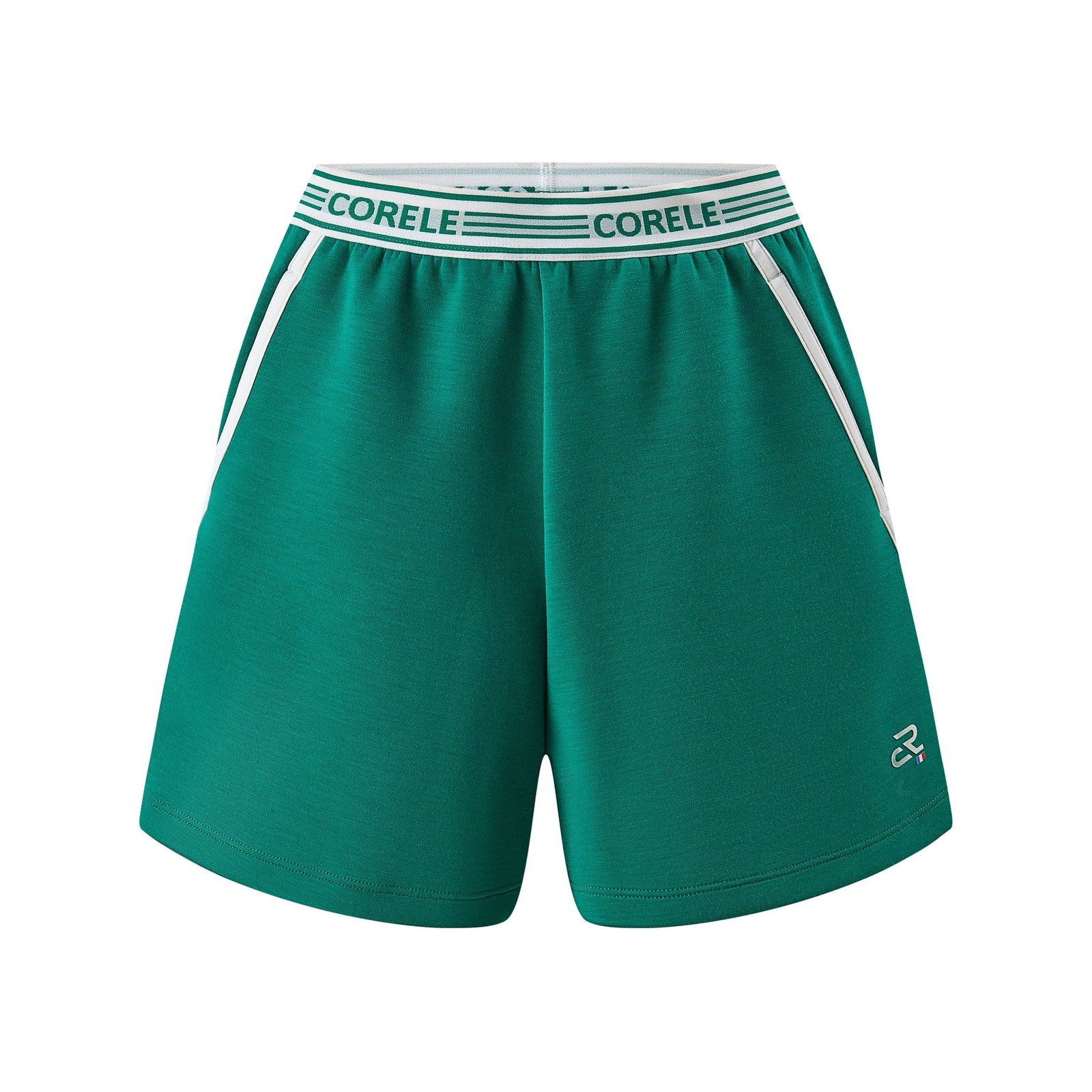 A-Line Sports Shorts – SSHO103A — image 2