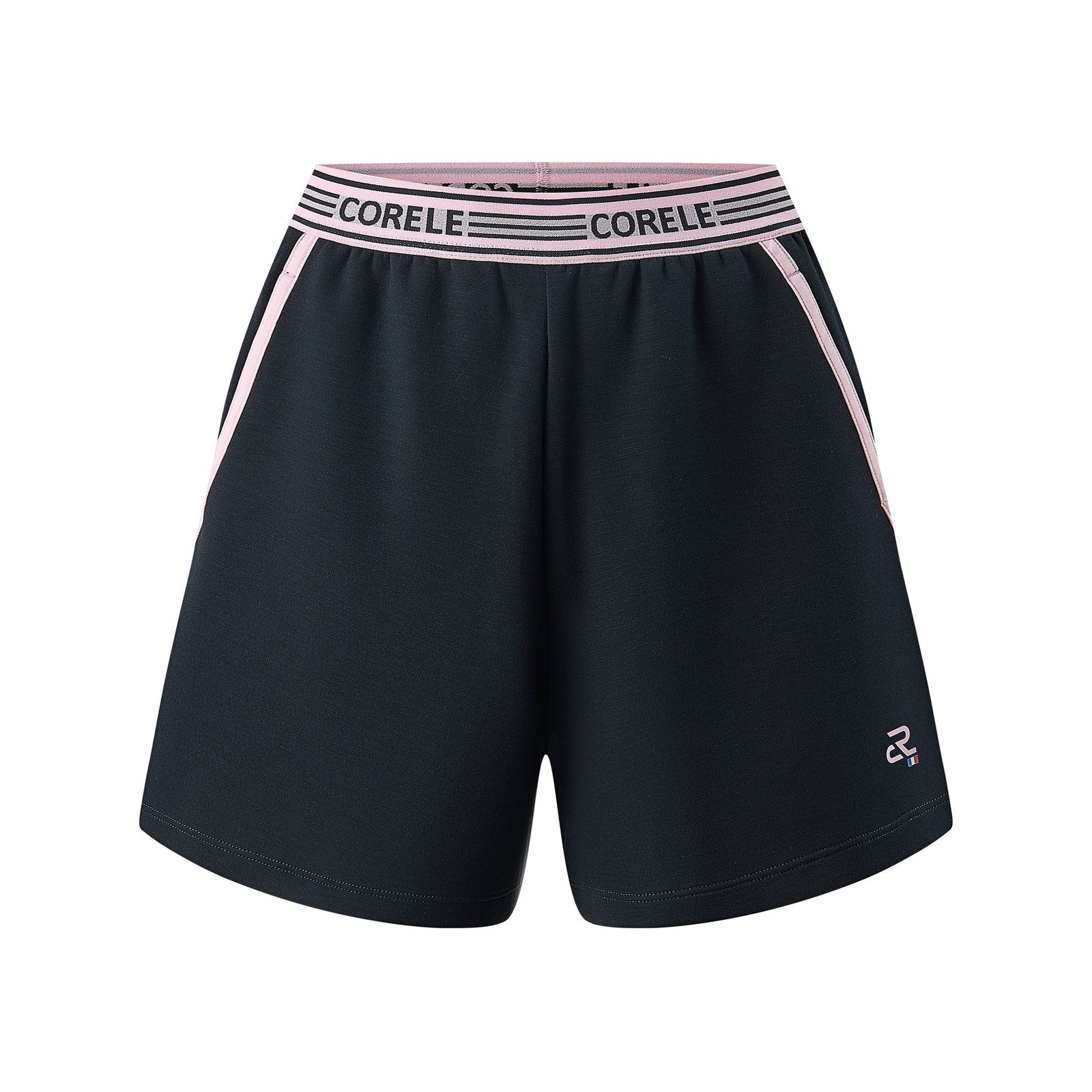 A-Line Sports Shorts – SSHO103A — image 3