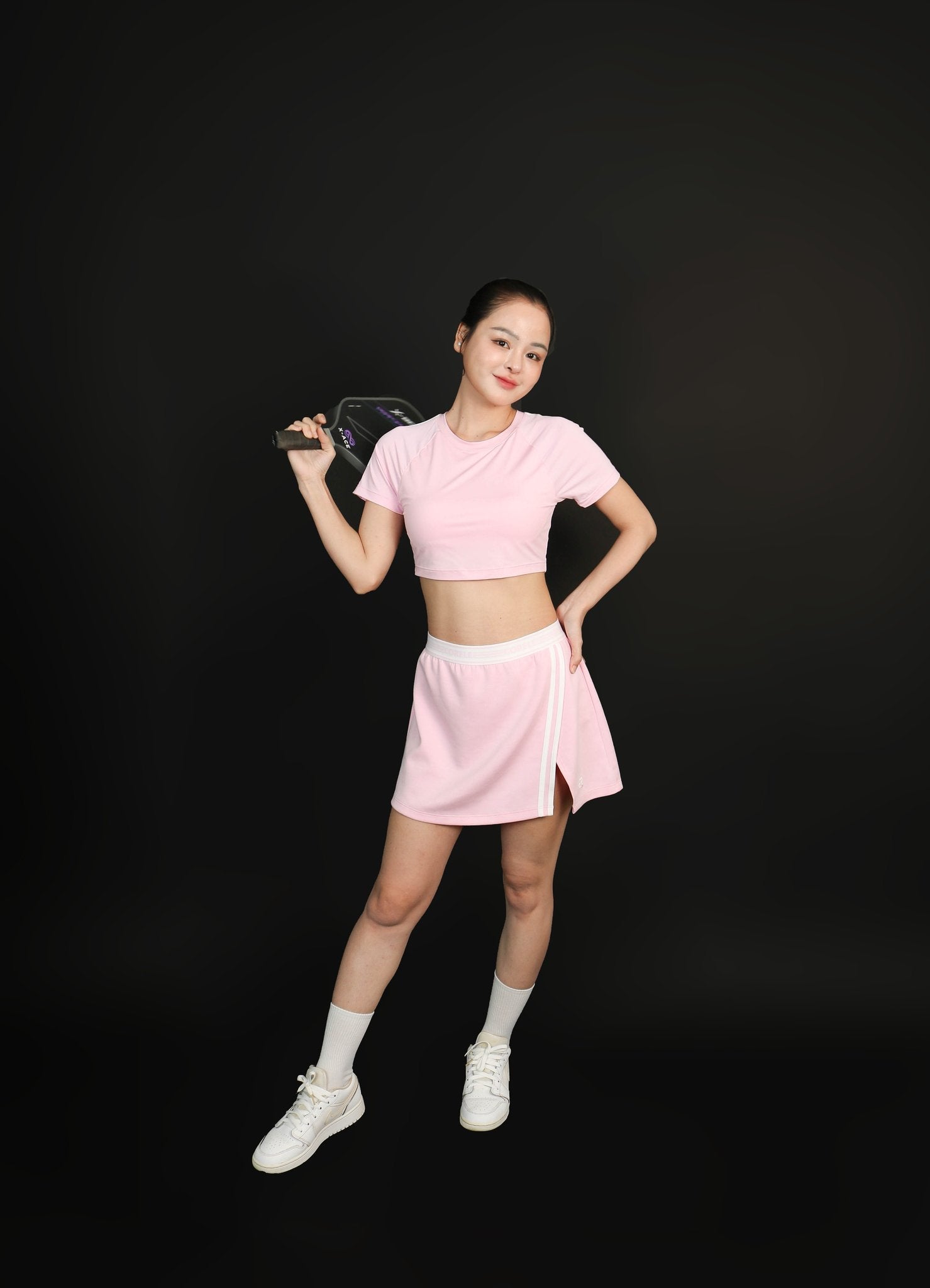 Tennis & Pickleball Skort – SSKI103A — image 12