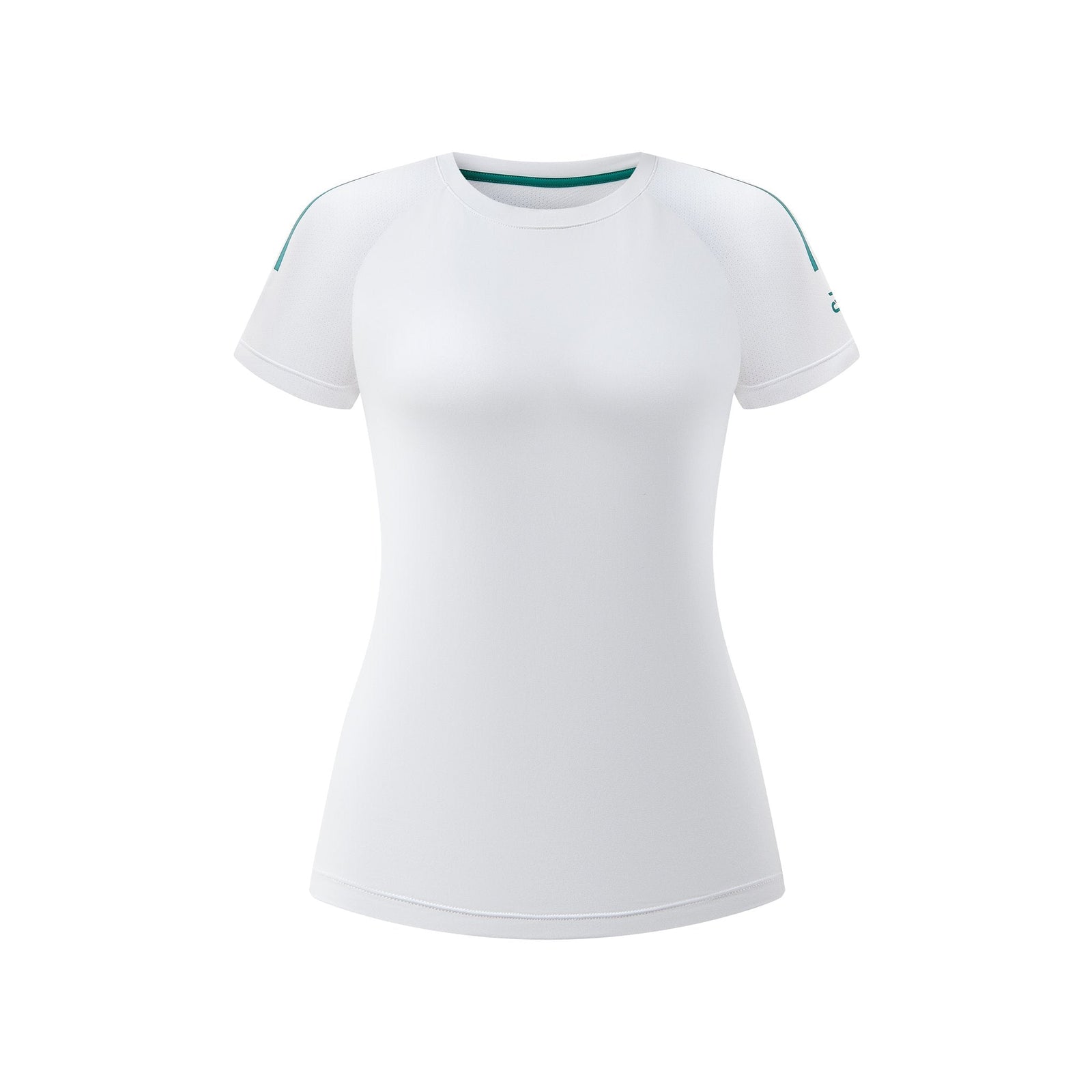 Askin Allure Sports Tee – STEE103A — image 1